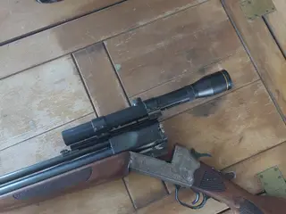 BBF kaliber 223/20-76