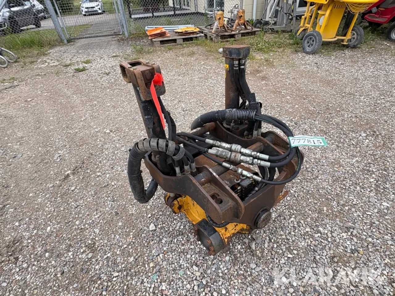 Billede 6 - Rotortilt Engcon