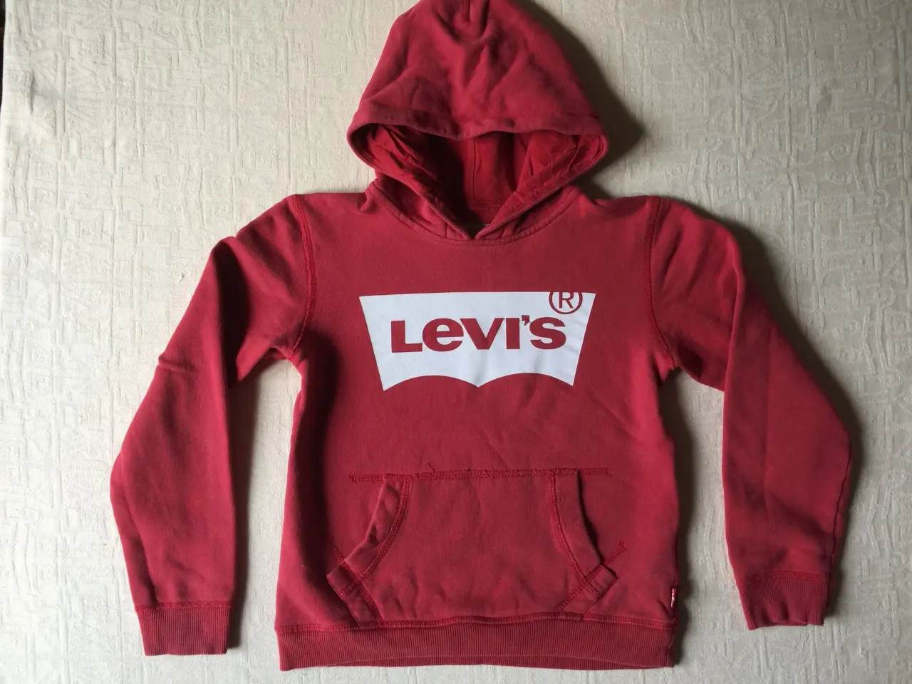 Billede 1 - Levi's tøj str. 10 - 16 år