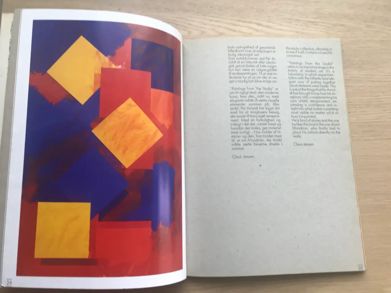 Billede 2 - ARNOLDI Allround  -  Herning Kunstmuseum