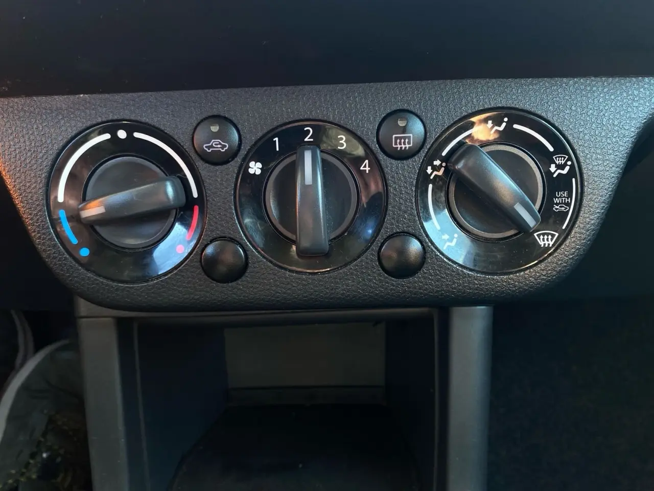 Billede 14 - Suzuki Swift 1,5 GL 102HK 5d