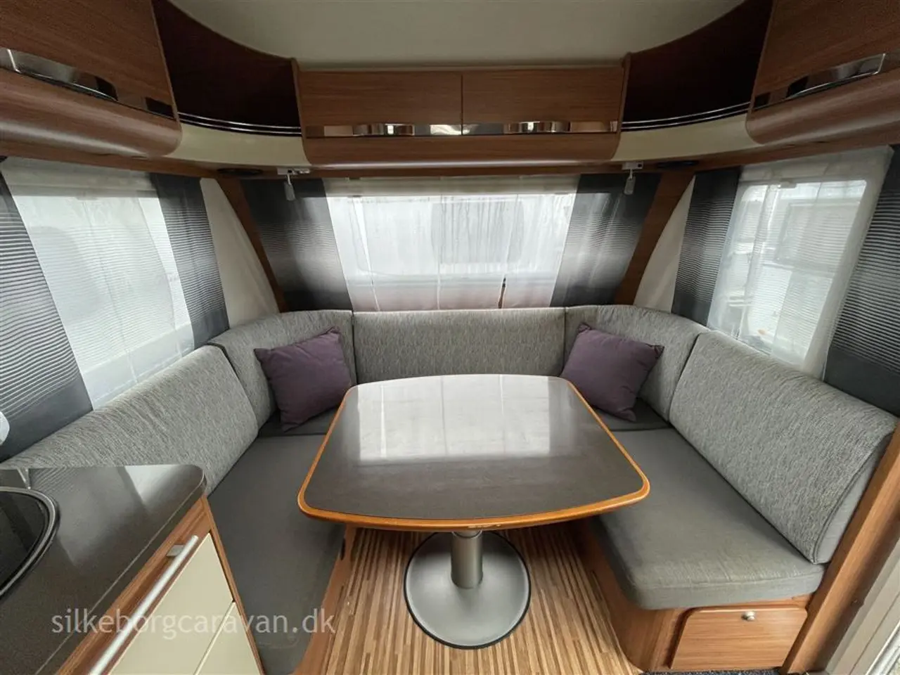Billede 4 - 2013 - Adria Adora 542 UT