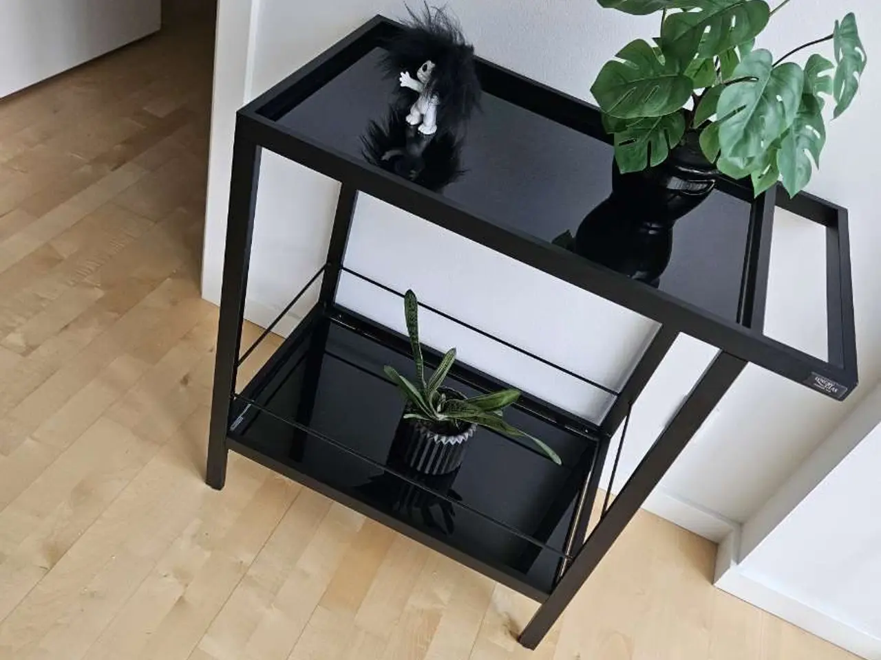 Billede 2 - Bar Bord