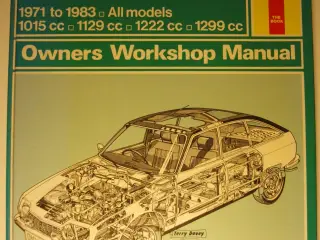 Citroën Gs & GSA