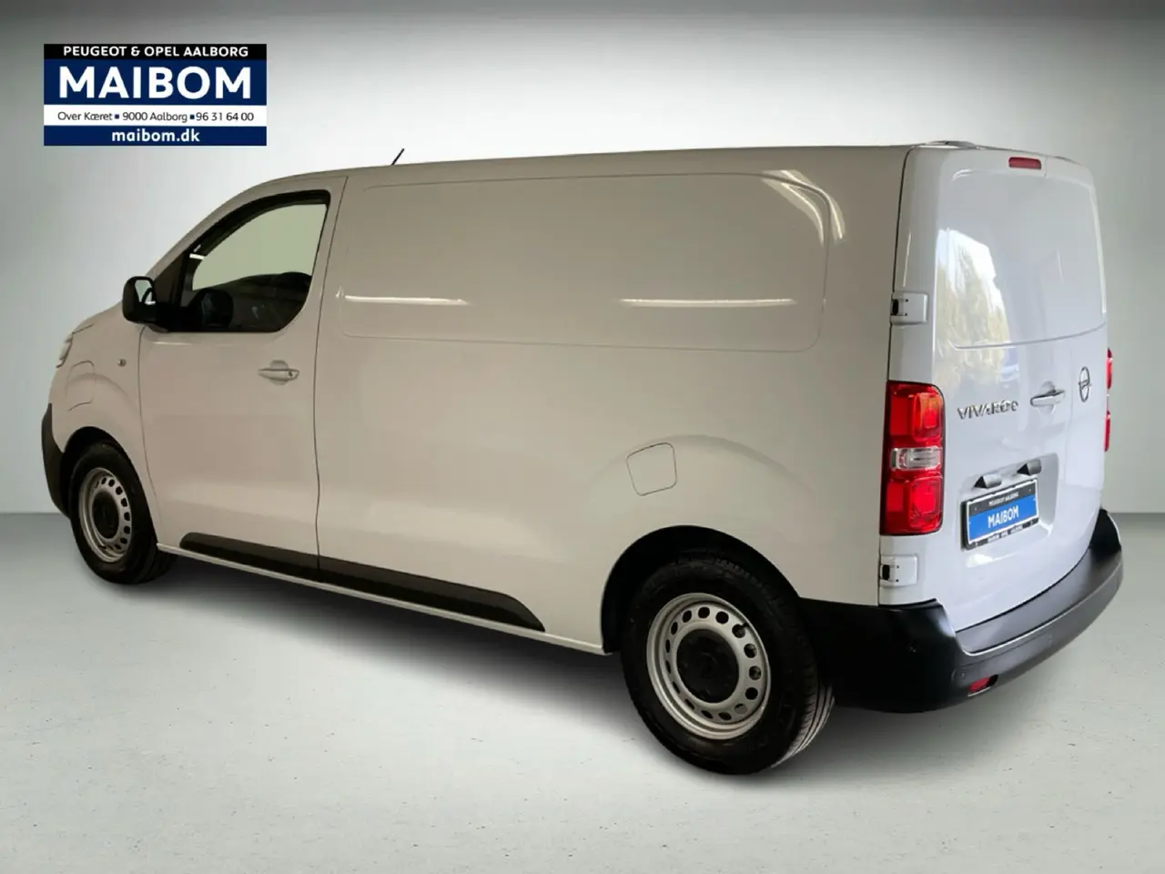 Billede 4 - Opel Vivaro-e 75 Enjoy+ L2