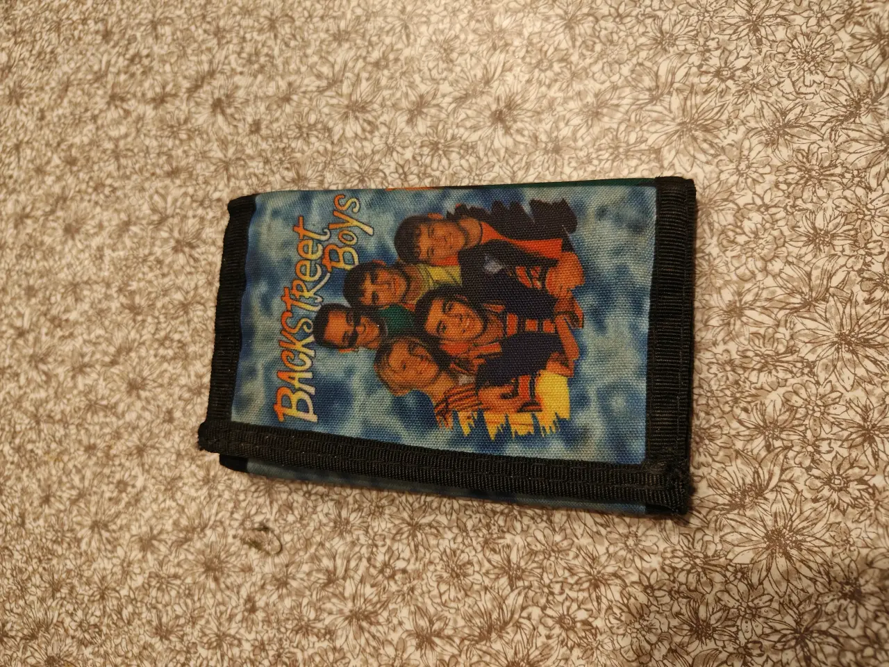 Billede 8 - Backstreet boys