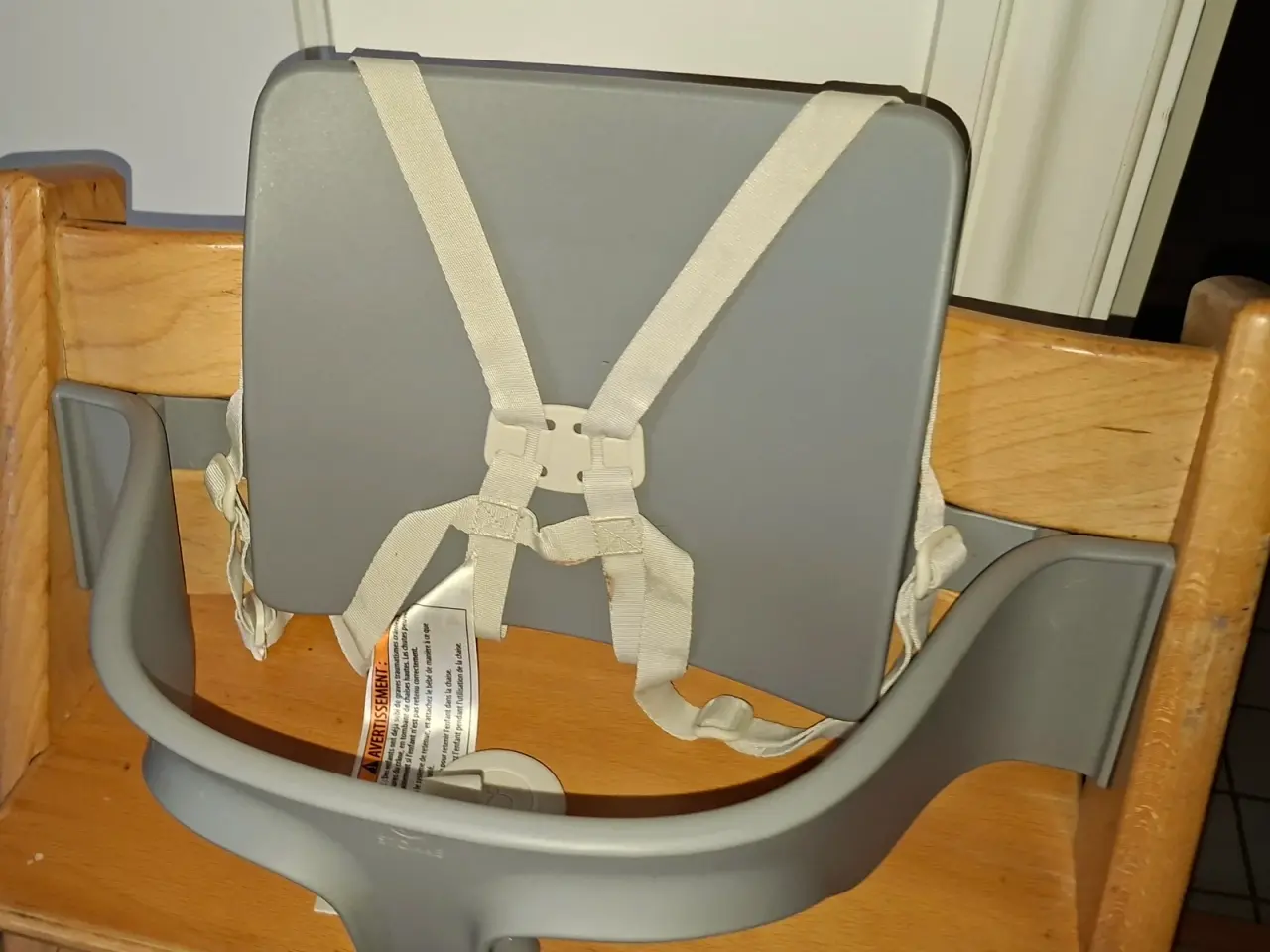 Billede 4 - Stokke newborn babysæt