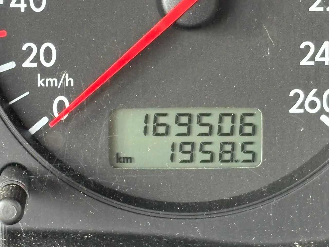 Billede 17 - VW golf IV 2.0