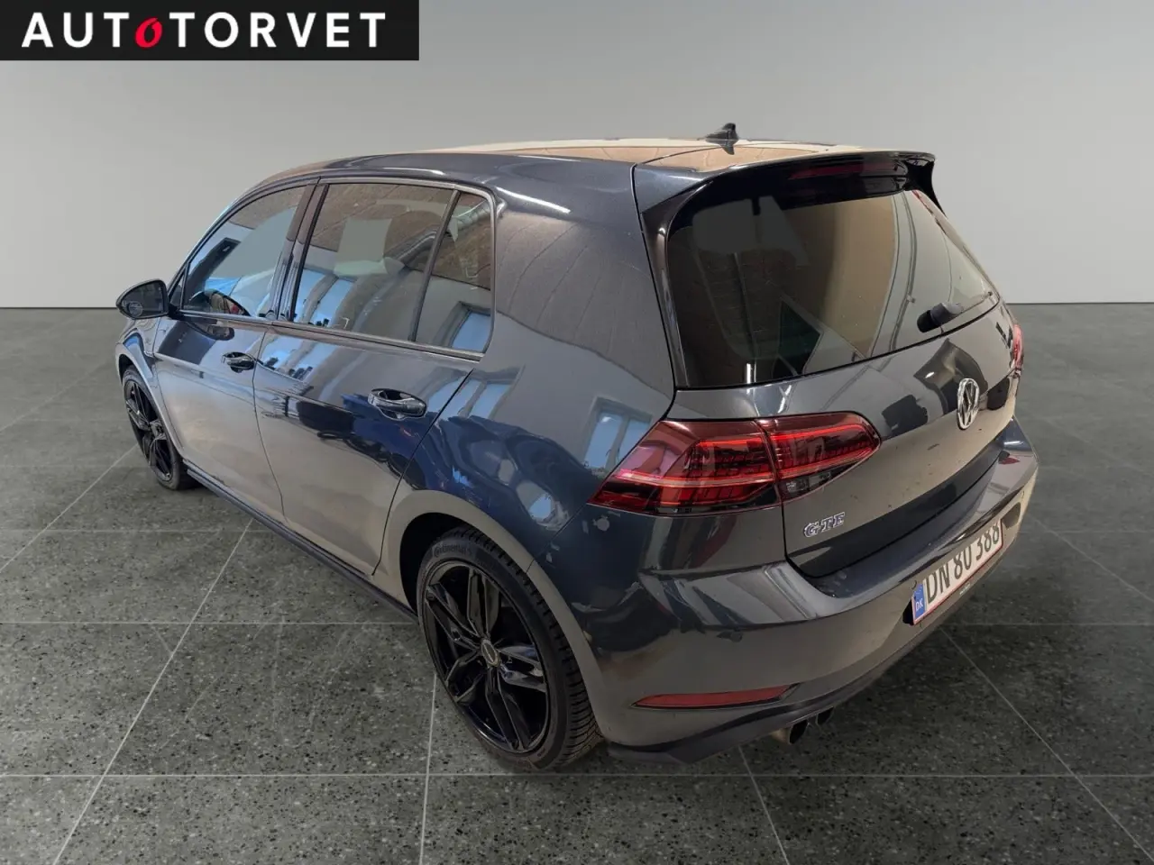 Billede 3 - VW Golf VII 1,4 GTE DSG