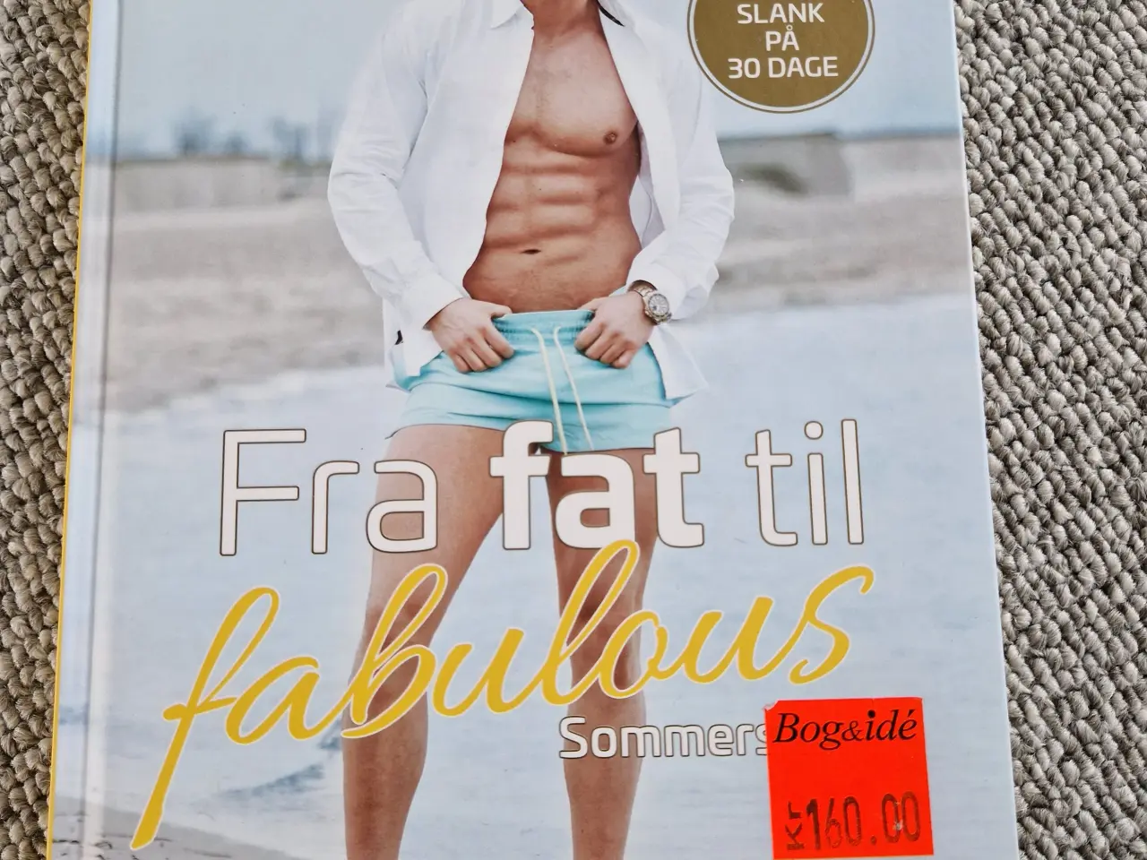 Billede 1 - Fra fat til fabulous sommerslank