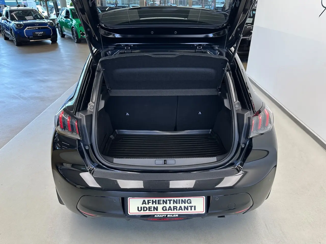 Billede 8 - Peugeot 208 1,2 PureTech 100 Allure Pack