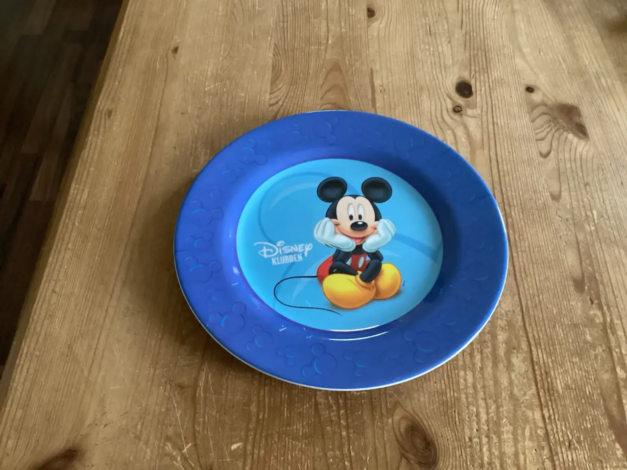 Billede 12 - Disney Service.