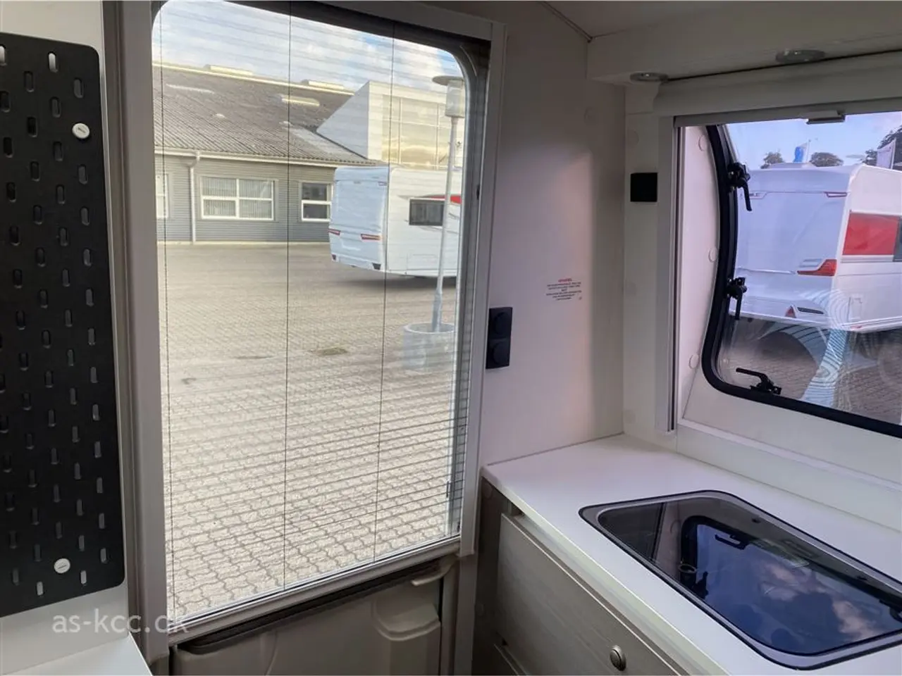 Billede 13 - 2013 - Adria Action 361 LH Adria Action 361 LH