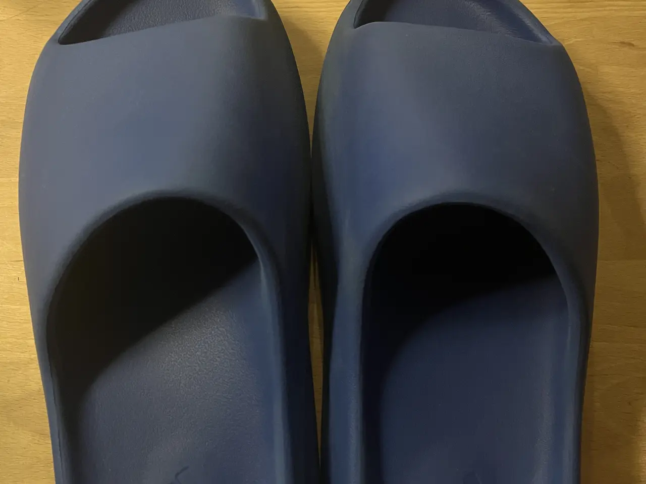Billede 8 - Yeezy slides Azure str 44
