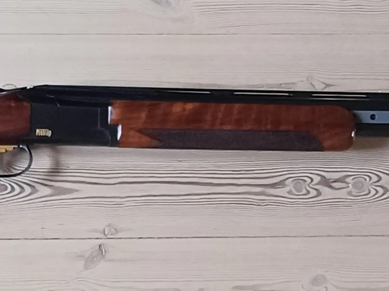 Billede 2 - BROWNING 725 PRO TRAP