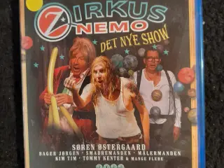 Zirkus nemo 22