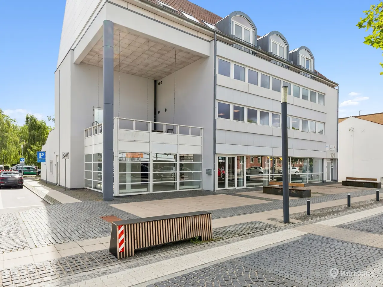 Billede 8 - Taastrup Hovedgade 101. st.