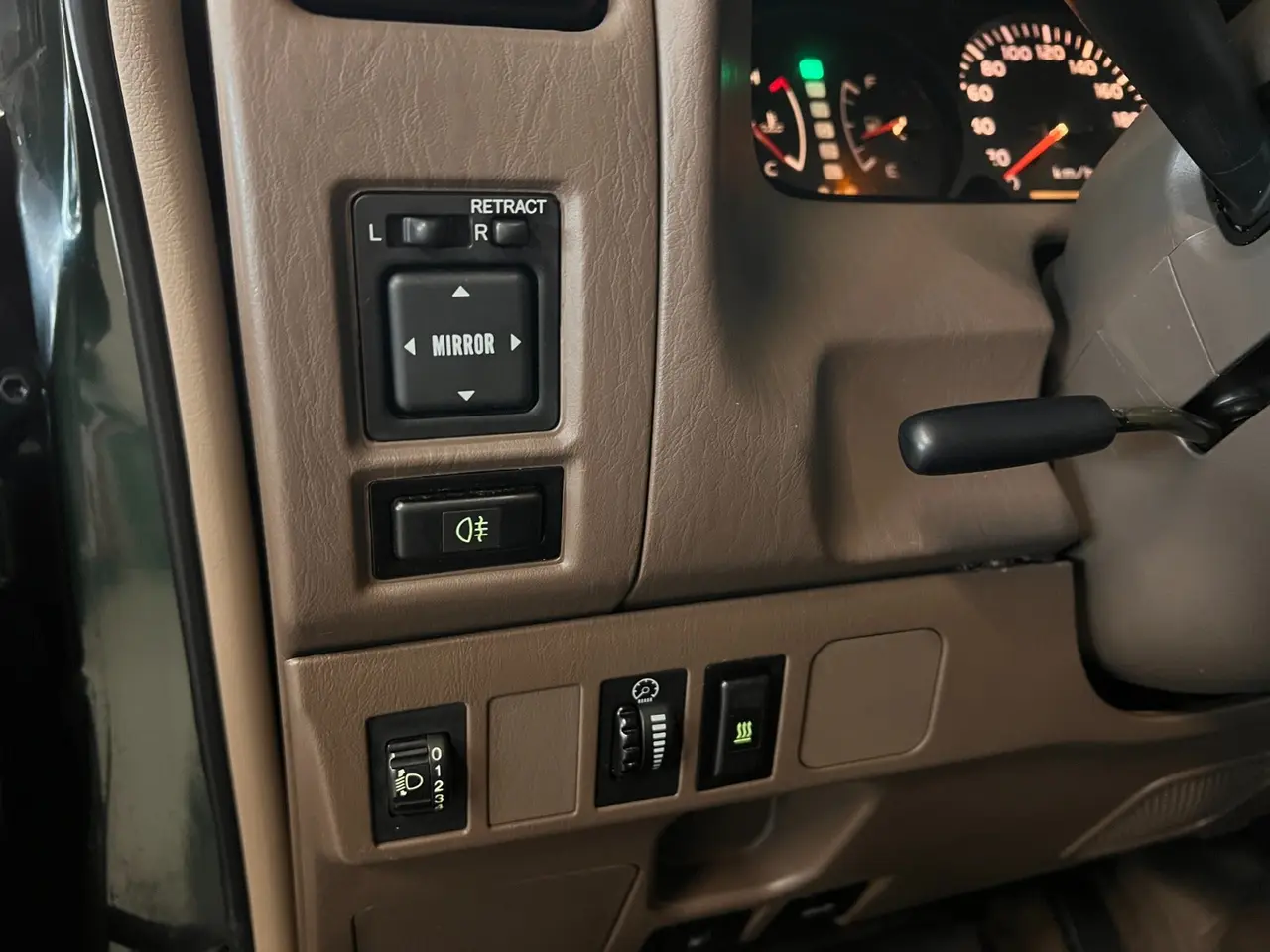 Billede 14 - Toyota Land Cruiser 3,0 D-4D