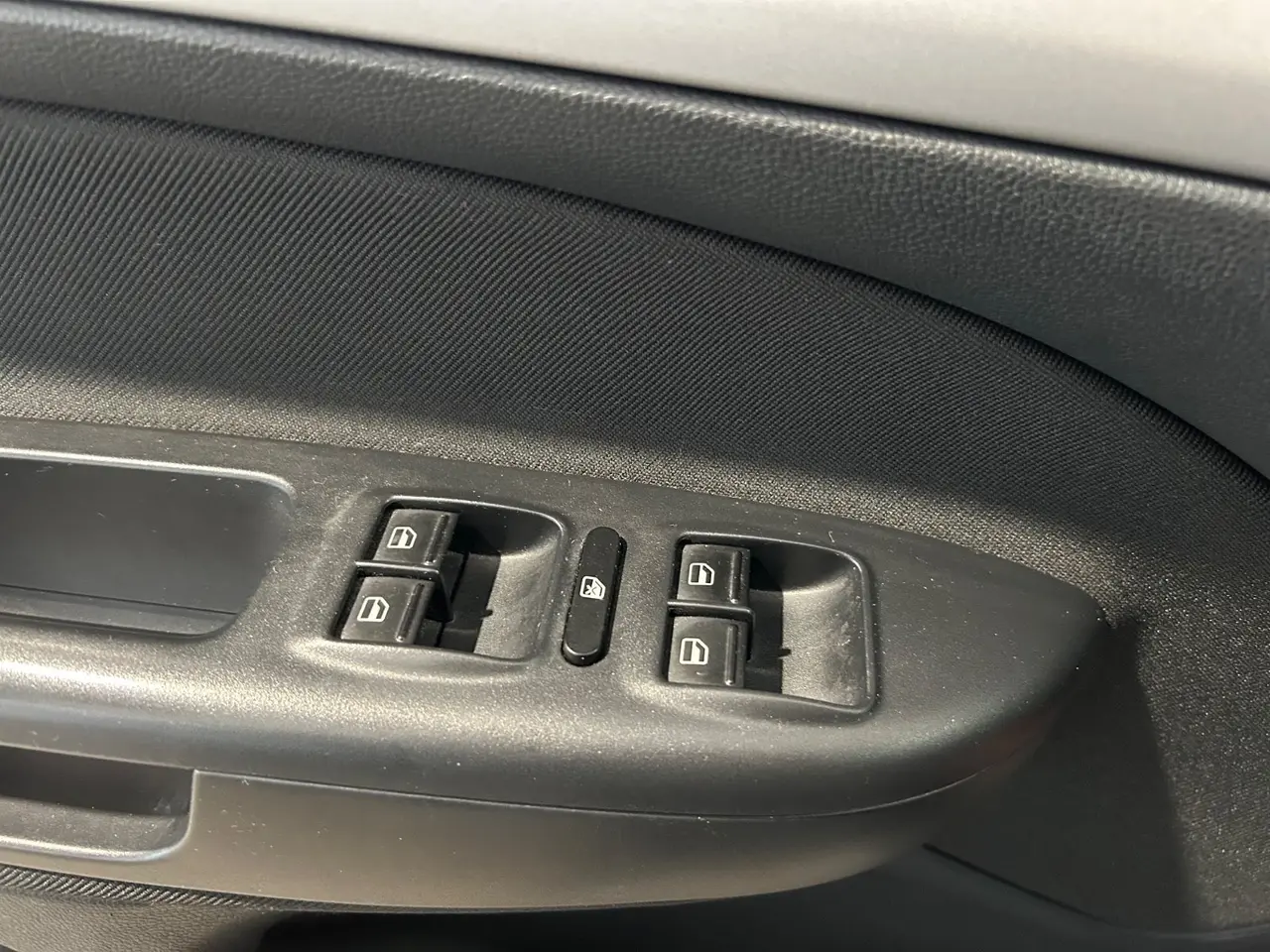 Billede 16 - Skoda Octavia 1,4 TSi 122 Ambiente Combi