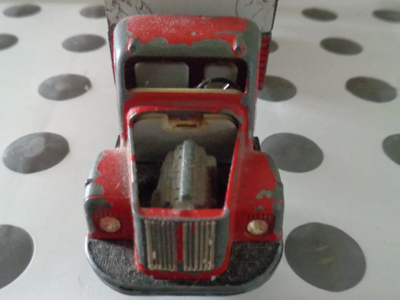 Billede 2 - Tekno Scania Vabis