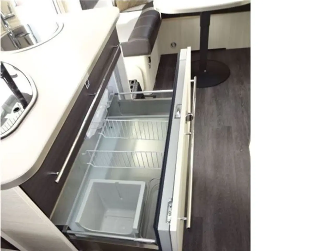 Billede 5 - 2019 - Caravelair Artica 450