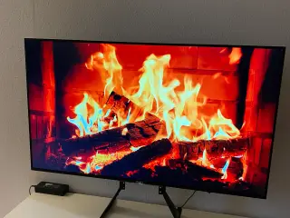 SONY SMART TV 55'' 4K