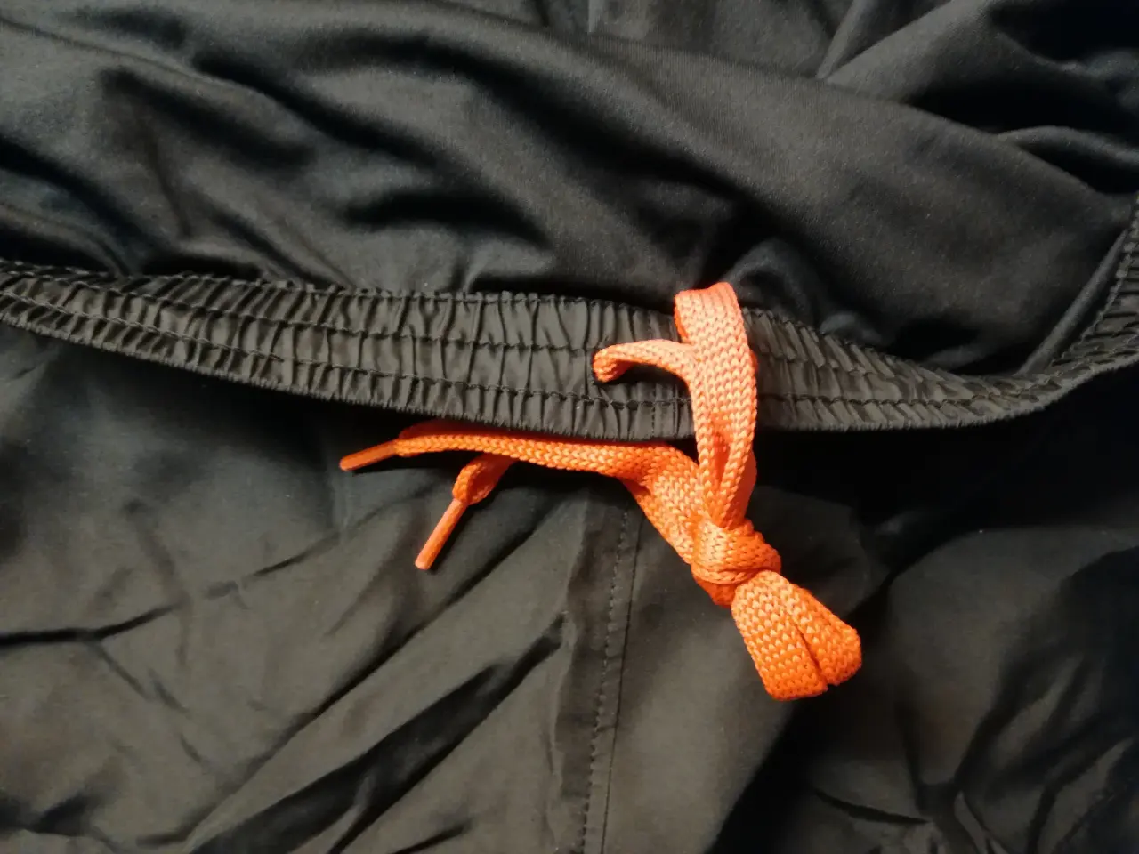 Billede 4 - 2 par sorte Geyser løbeshorts, XXL, fra www.id.dk