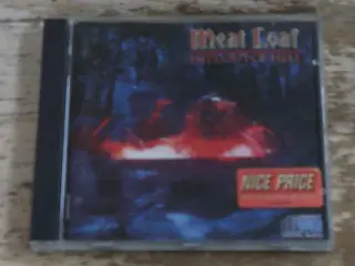 MEAT LOAF - HITS OUT OF HELL