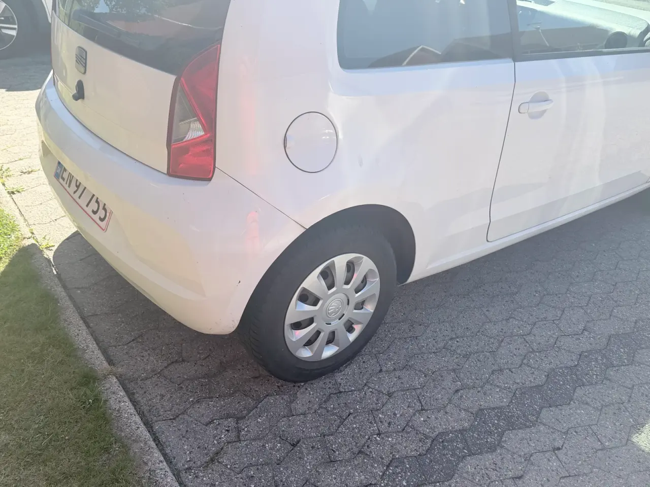 Billede 3 - Seat mii 75 hk