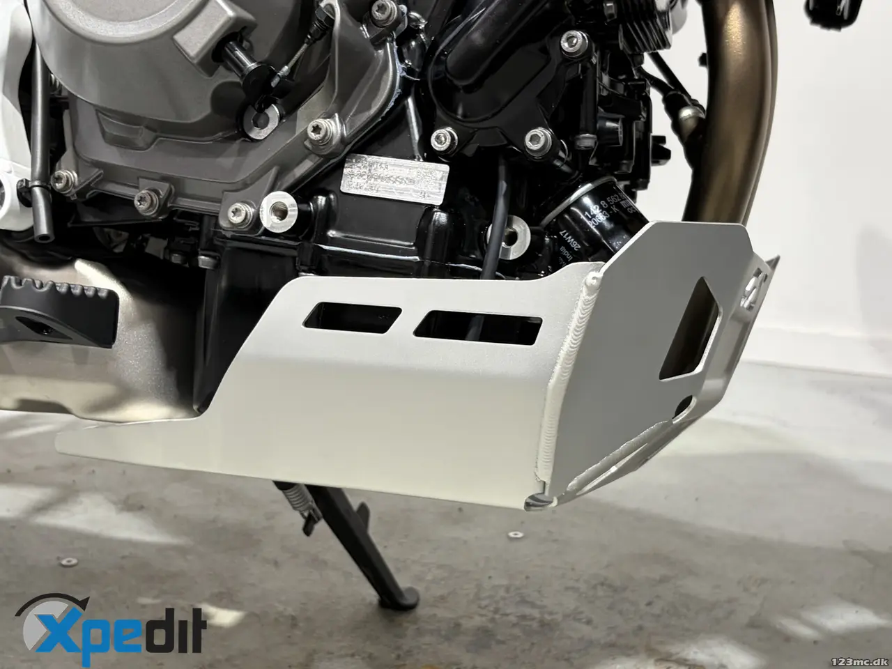 Billede 20 - BMW F 450 GS