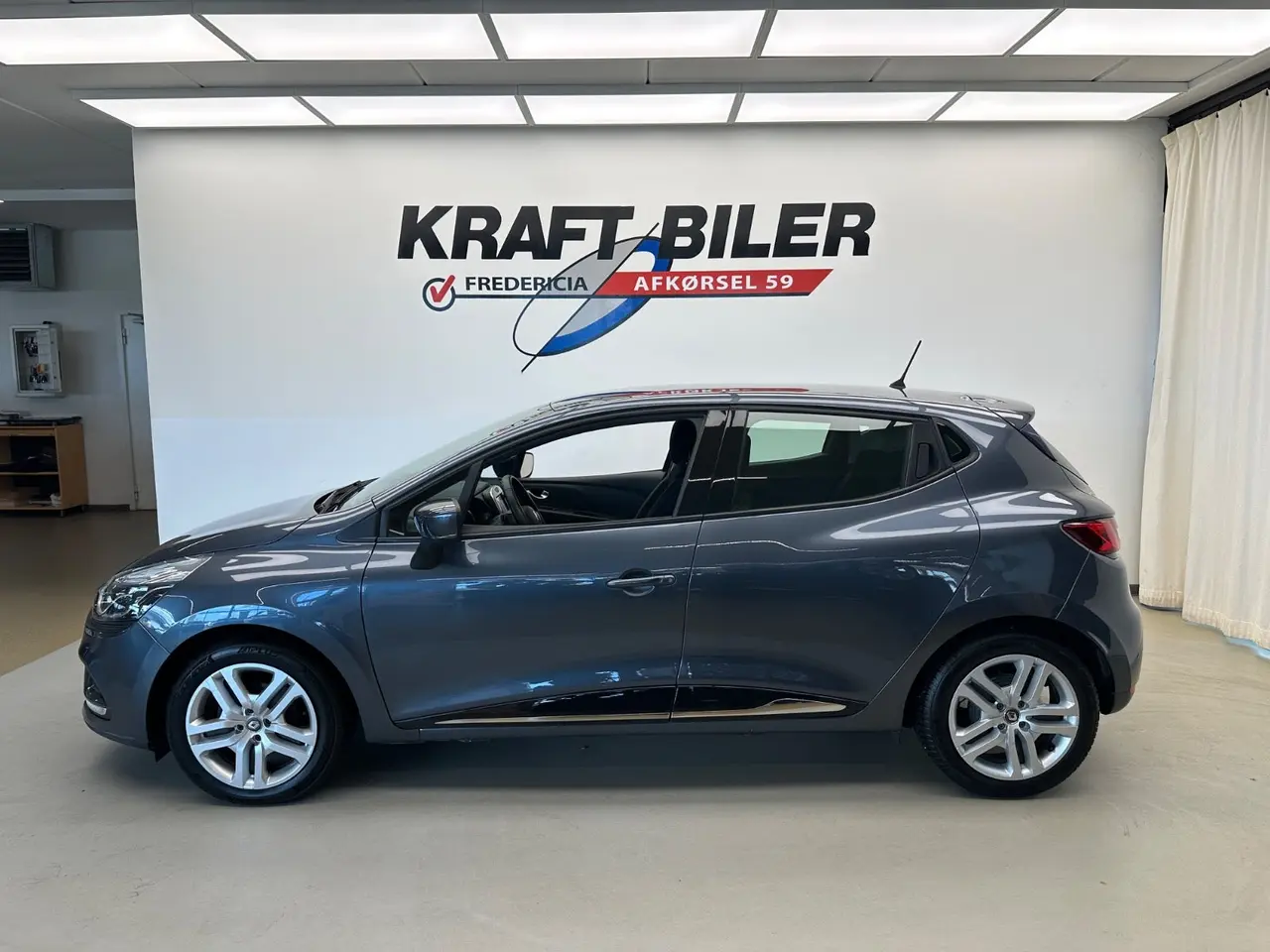Billede 2 - Renault Clio IV 0,9 TCe 90 Expression