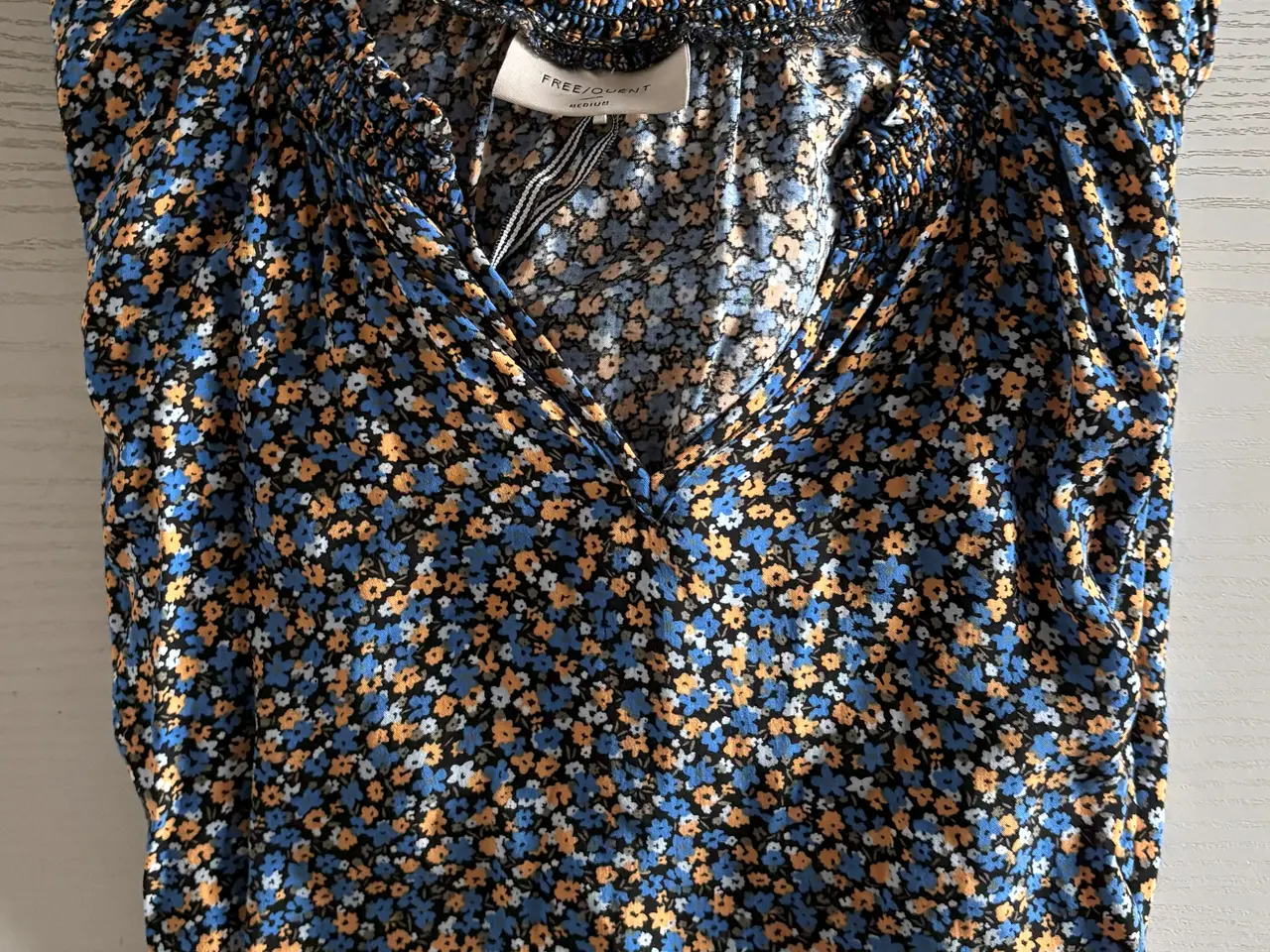 Billede 3 - Kjole, Foadney-Dress, Free Quint str. M