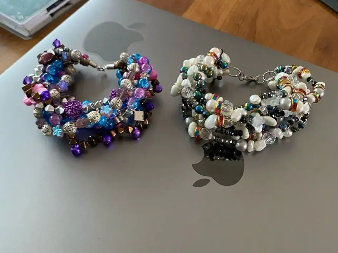 Billede 1 - Smarte store armbånd