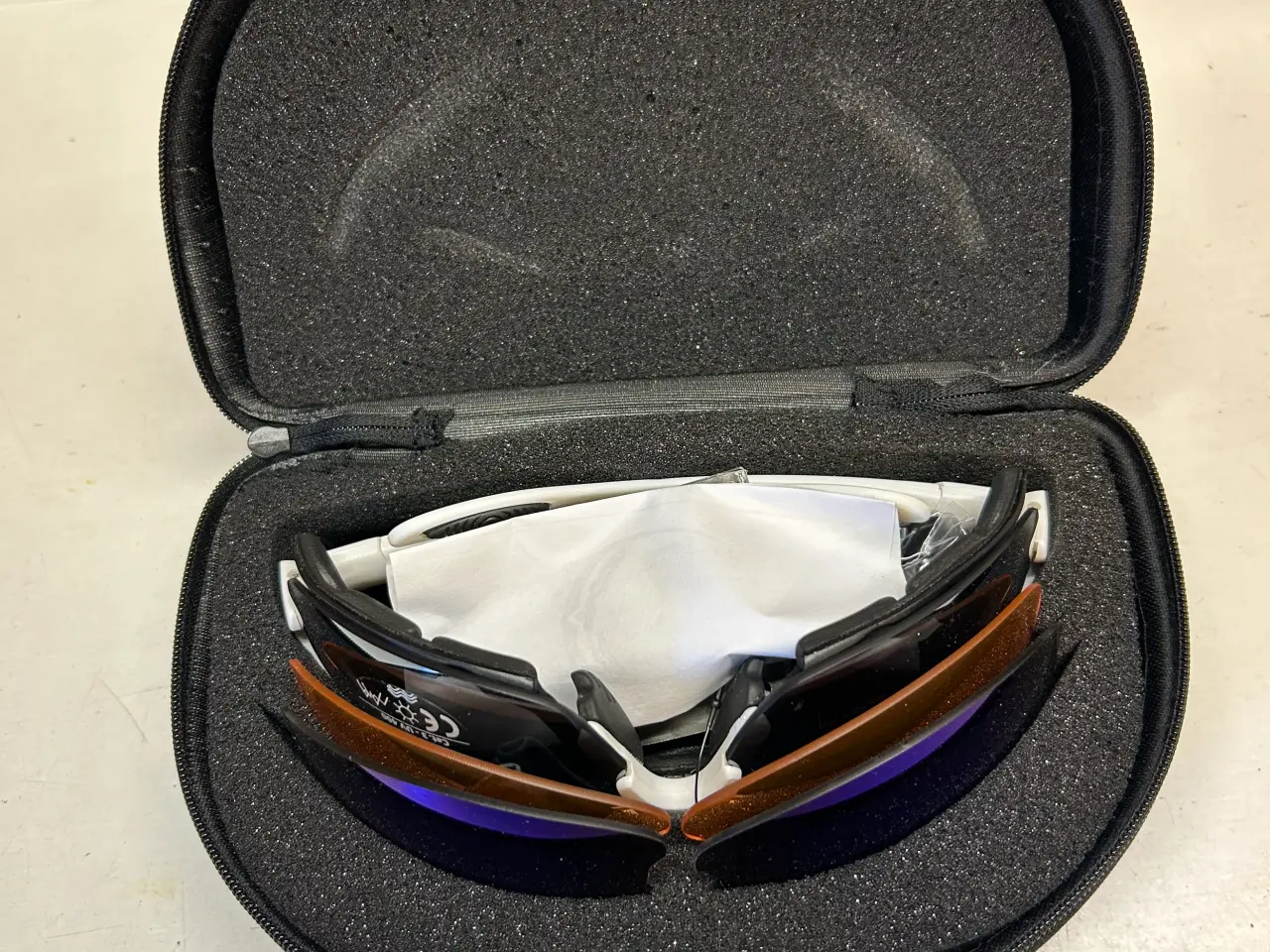 Billede 1 - Solbrille