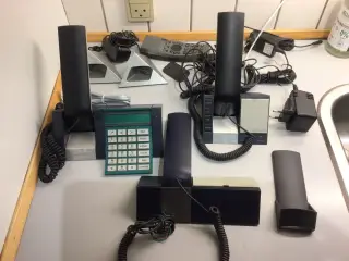 (((B&O telefoner- flere modeller)))
