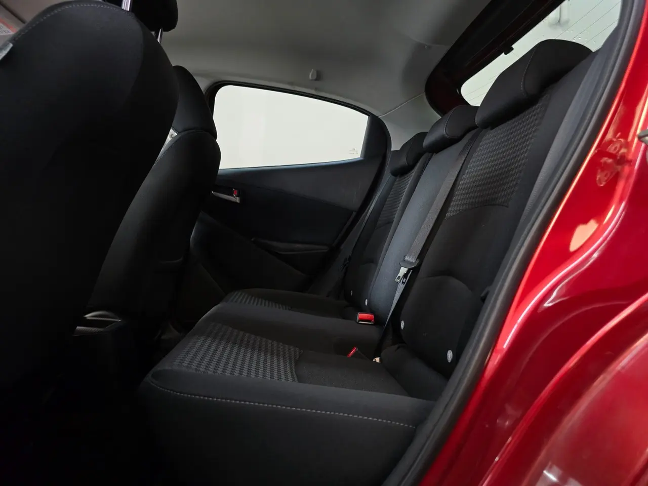 Billede 19 - Mazda 2 1,5 SkyActiv-G 90 Niseko
