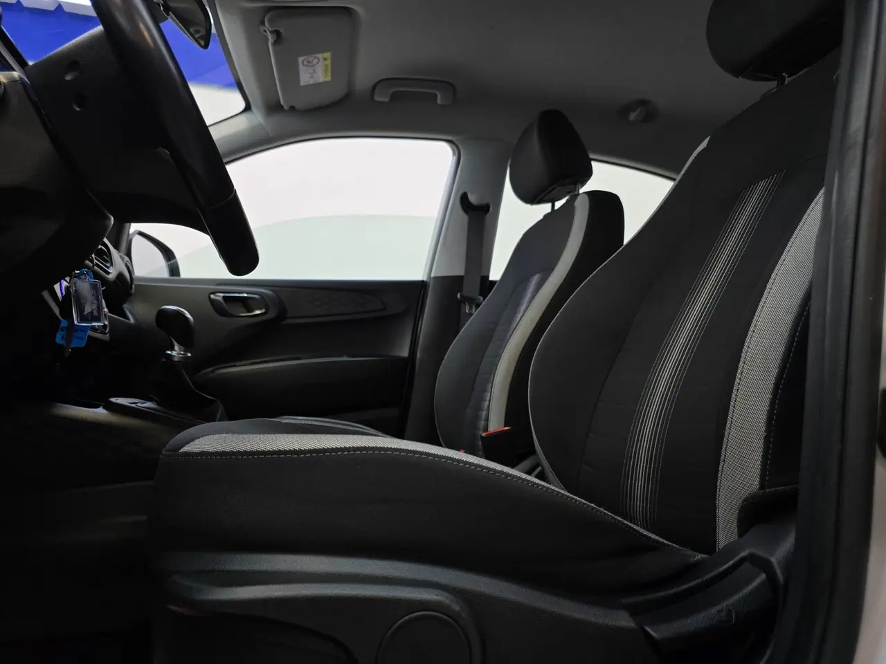 Billede 7 - Hyundai i10 1,0 MPi Pure