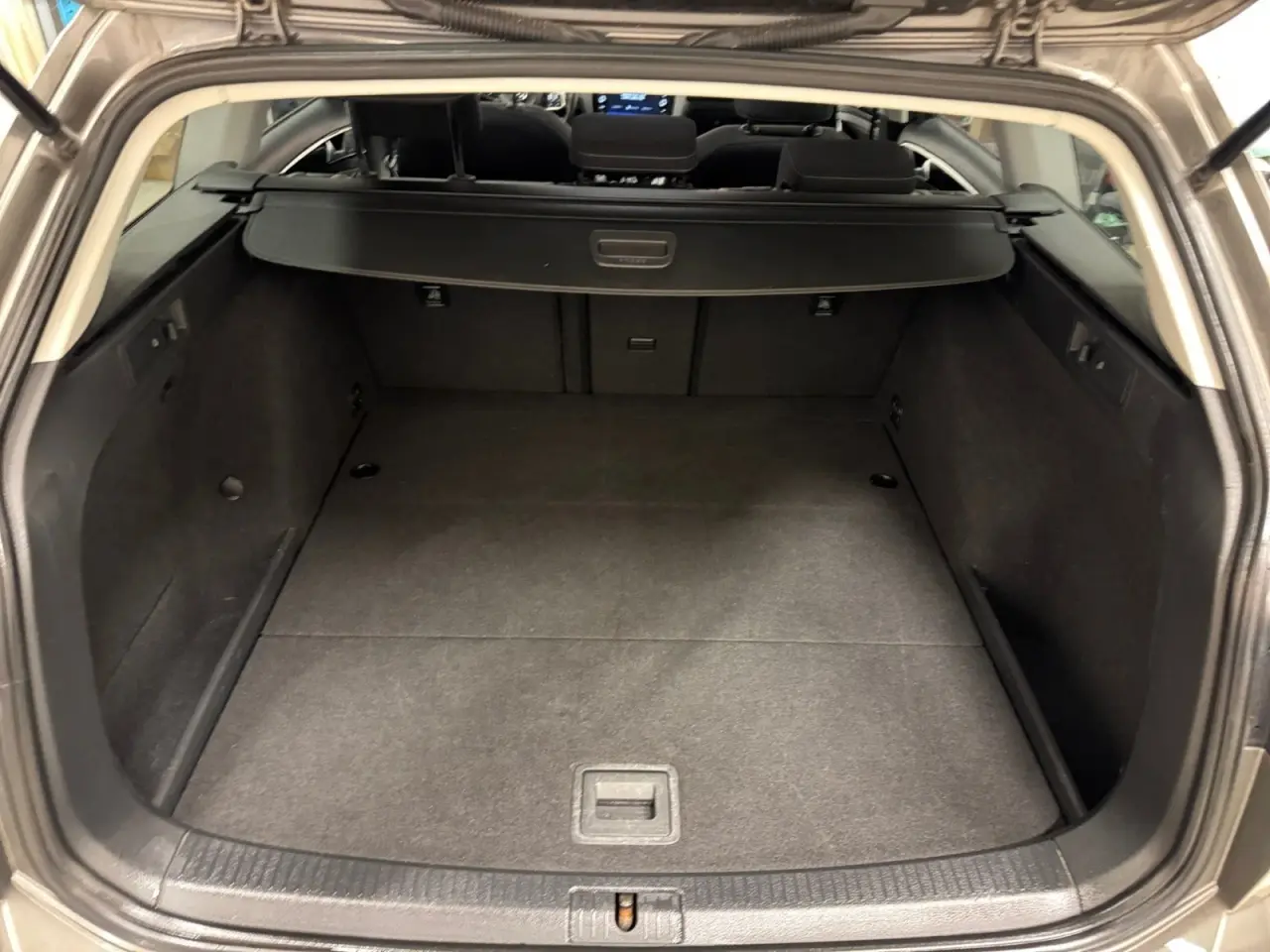 Billede 15 - VW Golf VII 1,6 TDi 110 R-line Variant DSG