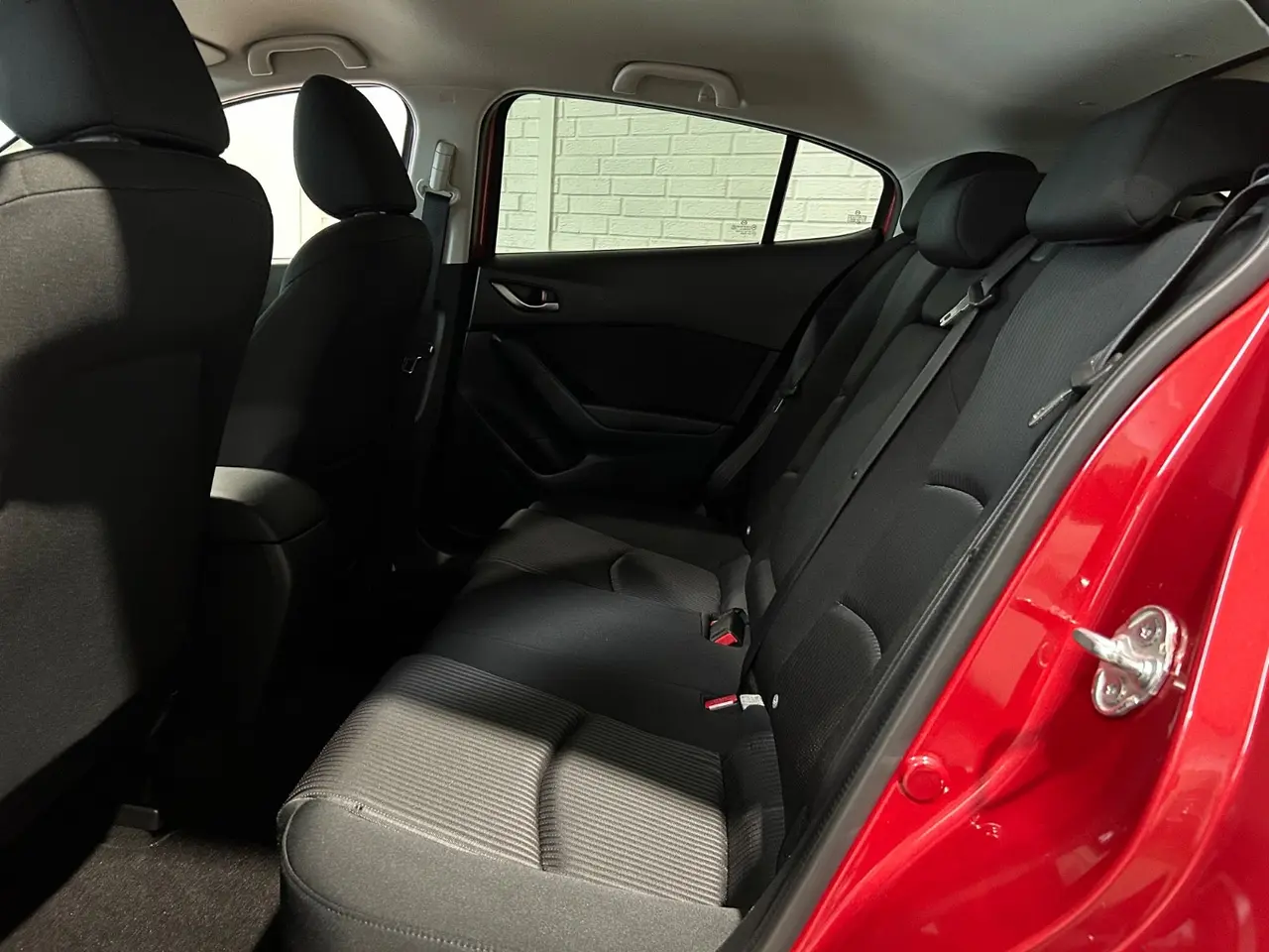 Billede 7 - Mazda 3 2,0 SkyActiv-G 120 Vision