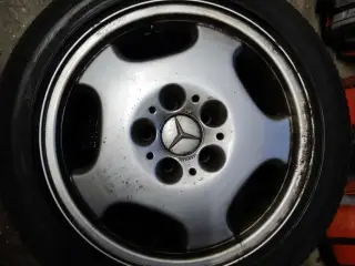 Bridgestone dæk