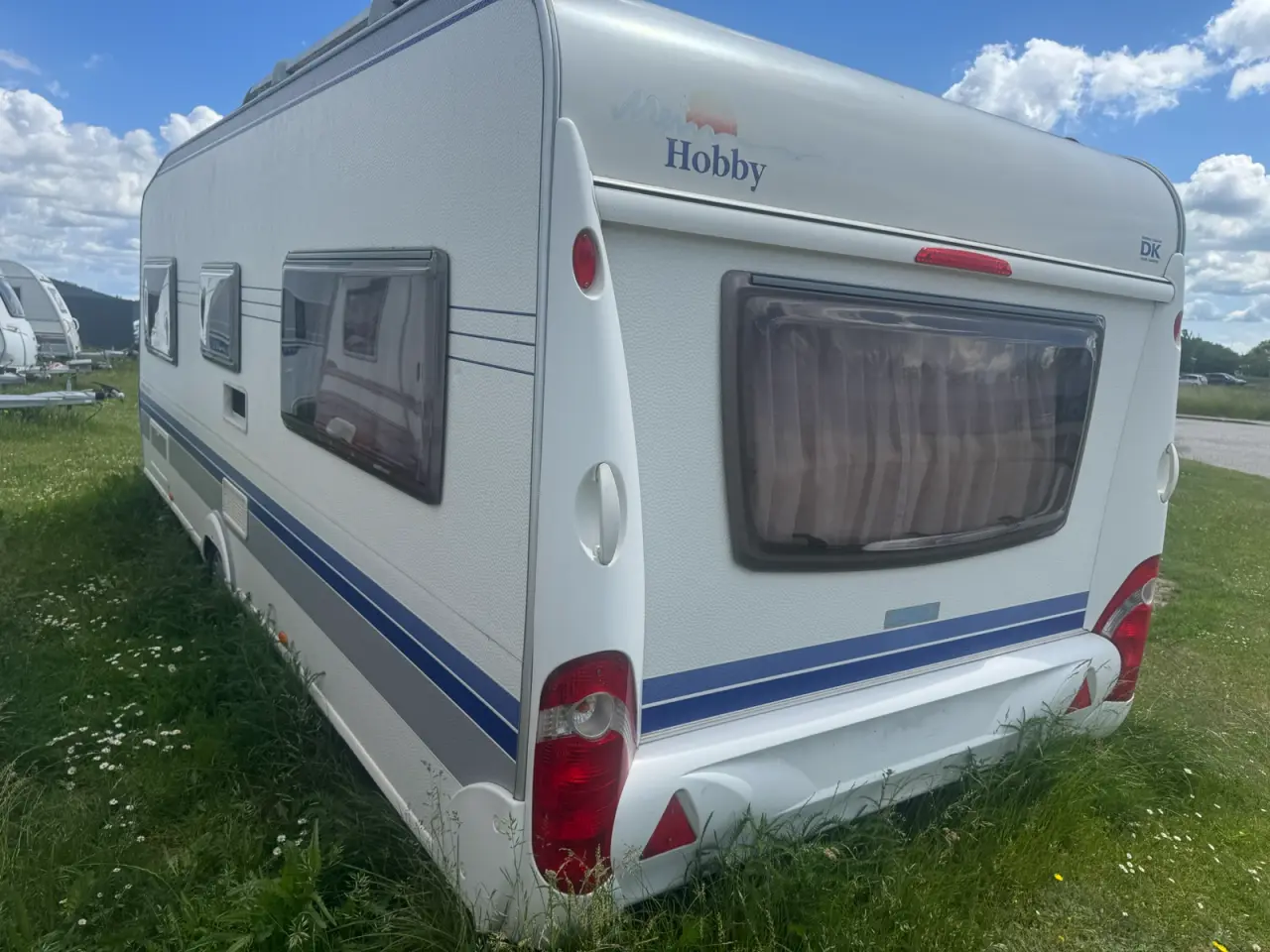 Billede 4 - Excellent 560 UFe 2008