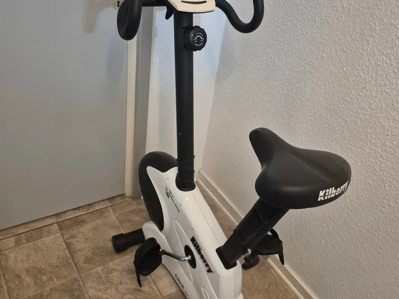 Billede 1 - Kilberry motionscykel_kondicykel 