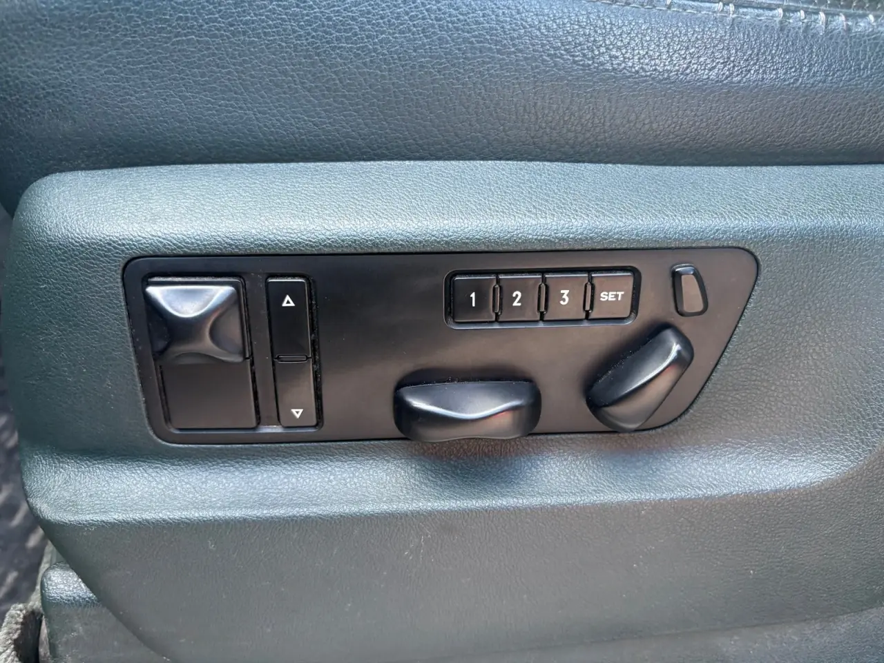 Billede 4 - Porsche Cayenne S 4,5 Tiptr. Van