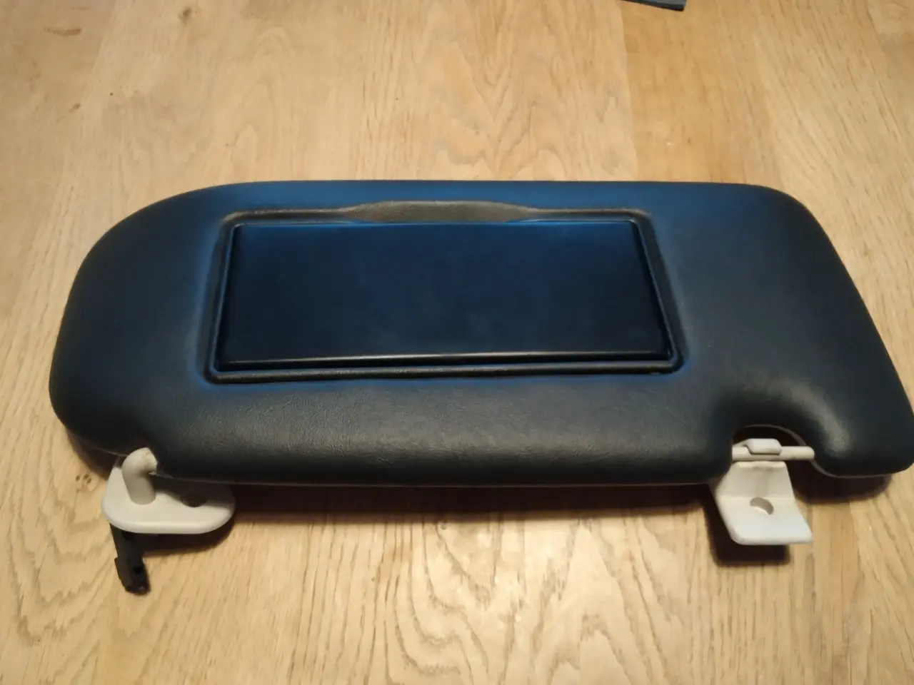 Billede 1 - SAAB 9-5 solskærme