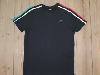 Fin t-shirt fra H2O i str XXS