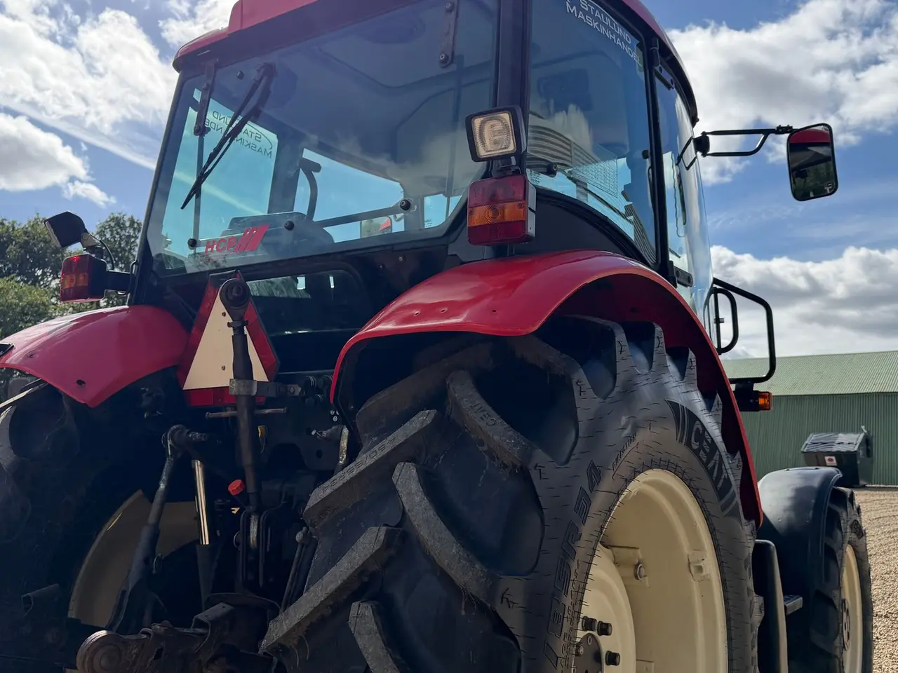 Billede 5 - Zetor 6341