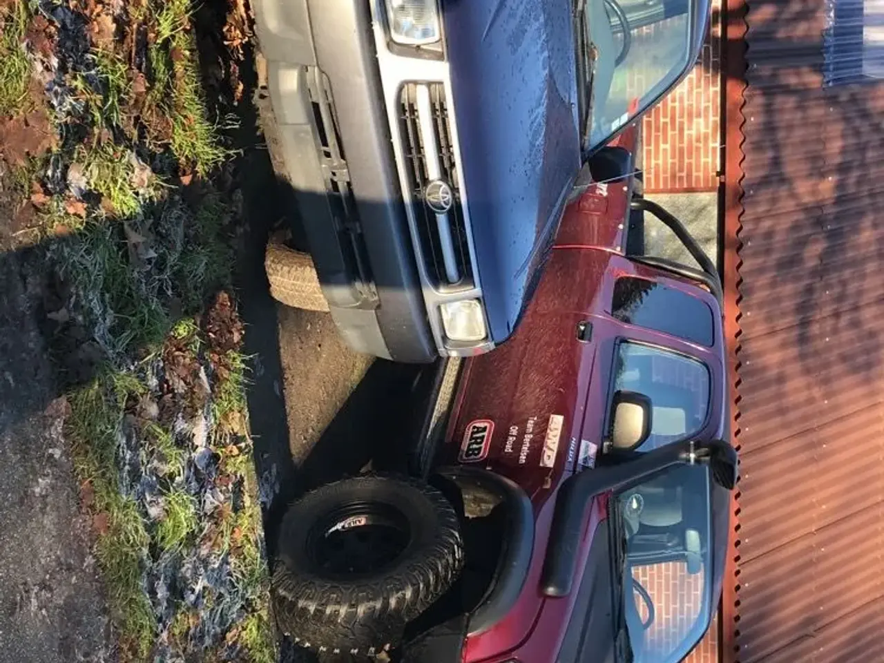 Billede 5 - Toyota KØBES KONTANT