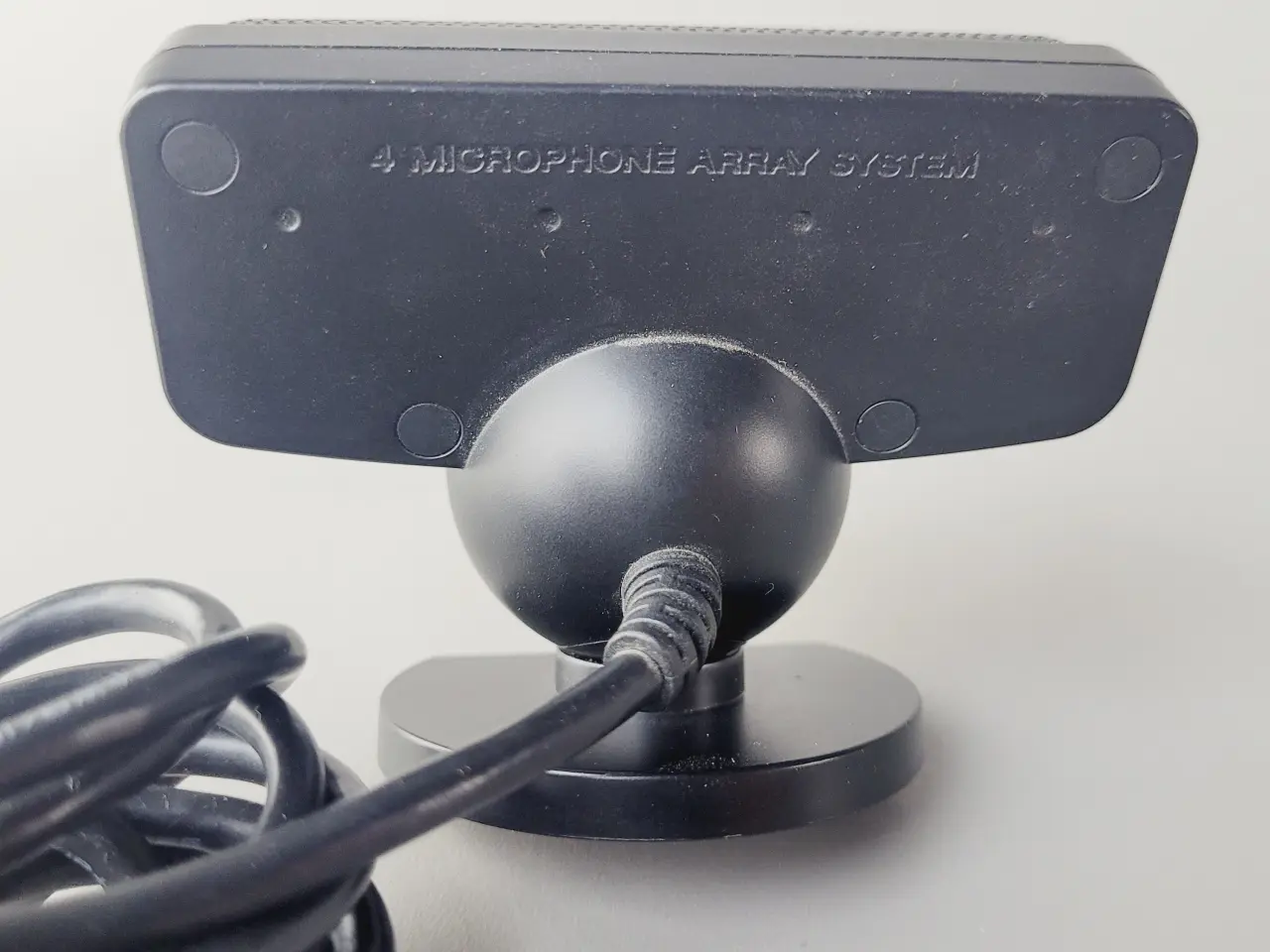 Billede 6 - ⭐️· PlayStation Eye Kamera (Sort) til PS3