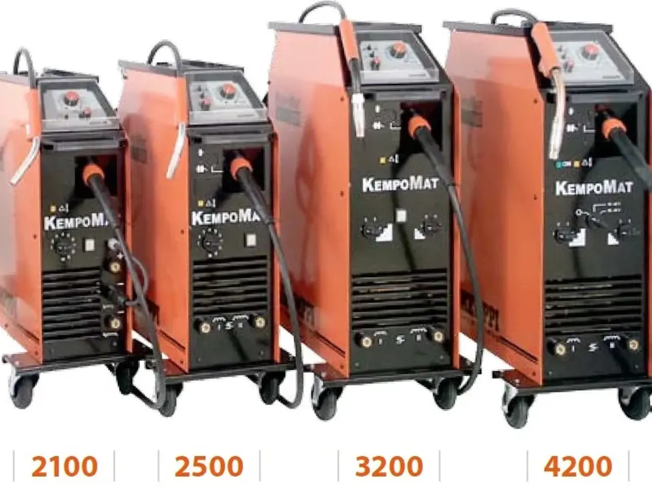 Billede 6 - KEMPPI CO2 svejser defekt KØBES &  Migatronic 