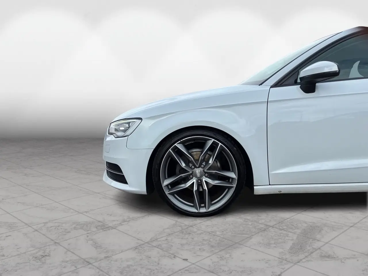 Billede 9 - Audi A3 2,0 TDi 150 Ambition Sportback S-tr.